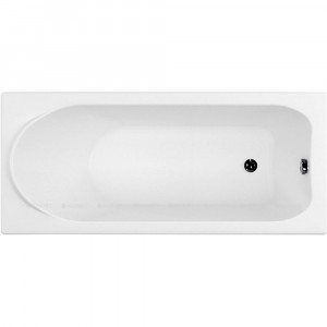 Акриловая ванна Aquanet Nord 160x70